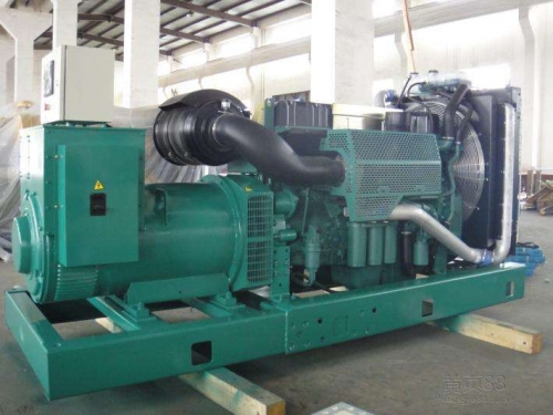 汤阴便携静音：租赁无声发电机组，便携式解决能源需求